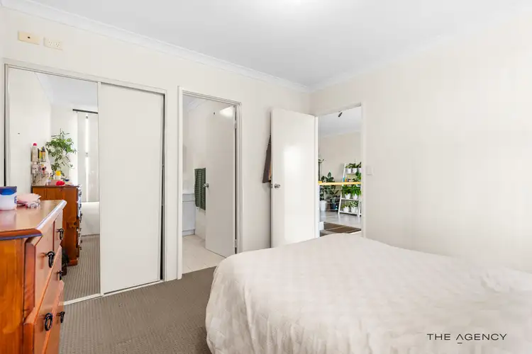 Sixth view of Homely townhouse listing, 4/1 Hogarth Street, Cannington WA 6107