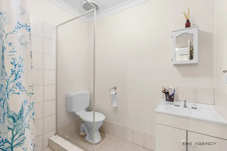Seventh view of Homely townhouse listing, 4/1 Hogarth Street, Cannington WA 6107