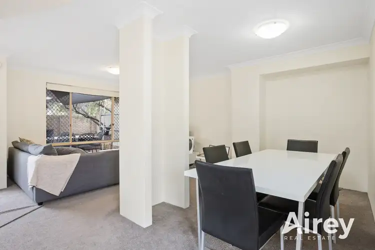 Second view of Homely townhouse listing, 3/615 Hay Street, Jolimont WA 6014