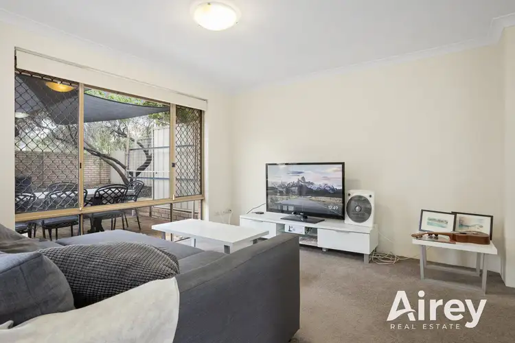 Third view of Homely townhouse listing, 3/615 Hay Street, Jolimont WA 6014