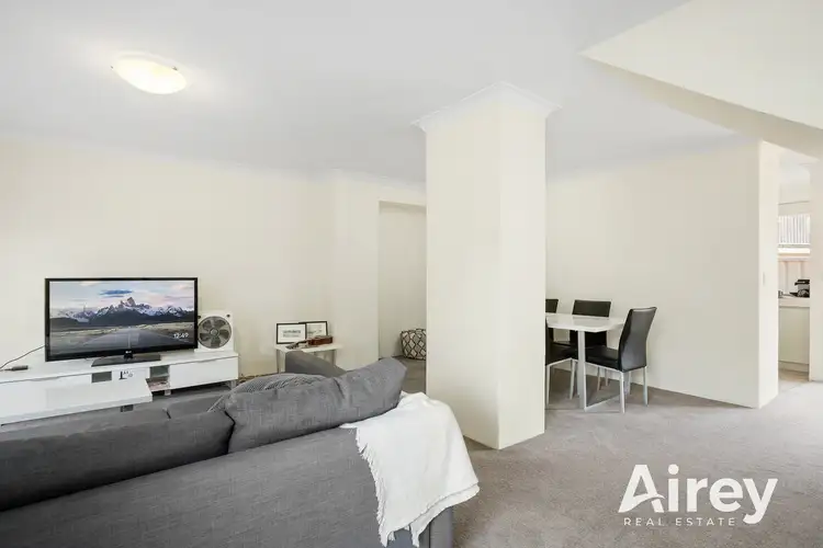 Fourth view of Homely townhouse listing, 3/615 Hay Street, Jolimont WA 6014
