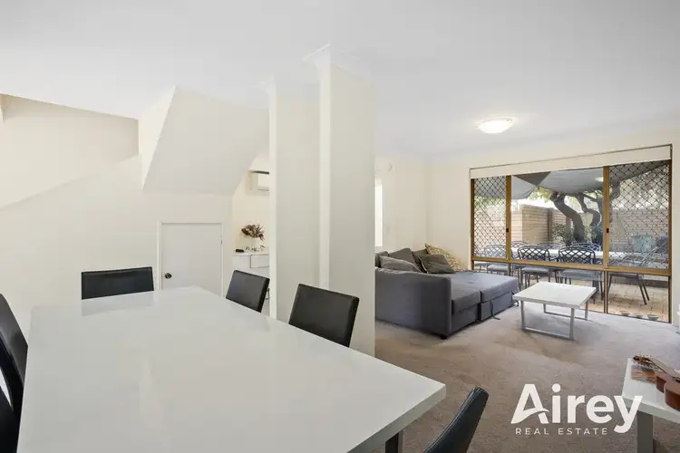 Fifth view of Homely townhouse listing, 3/615 Hay Street, Jolimont WA 6014