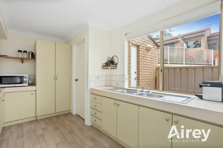 Sixth view of Homely townhouse listing, 3/615 Hay Street, Jolimont WA 6014