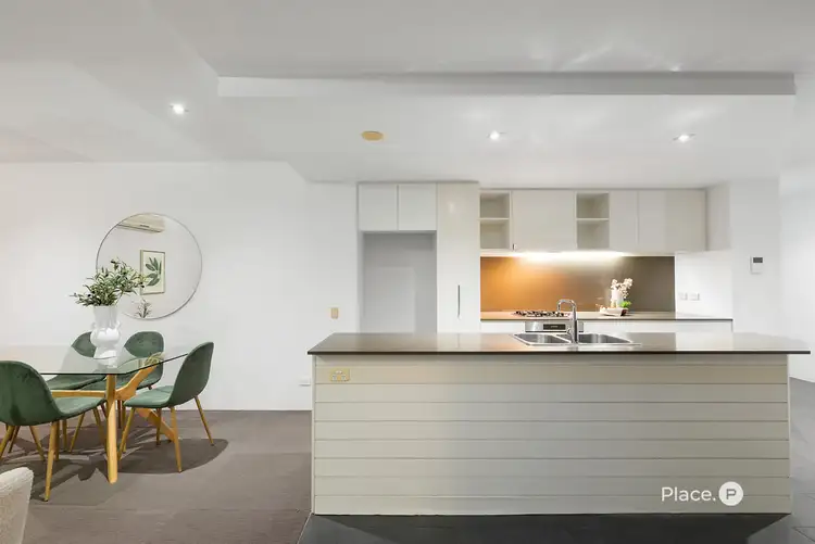 Third view of Homely apartment listing, 28/37 Duncan Street, West End QLD 4101