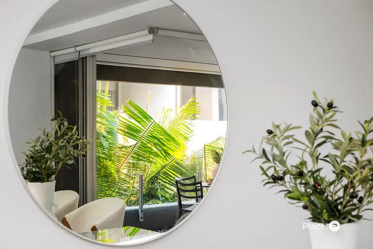 Fourth view of Homely apartment listing, 28/37 Duncan Street, West End QLD 4101