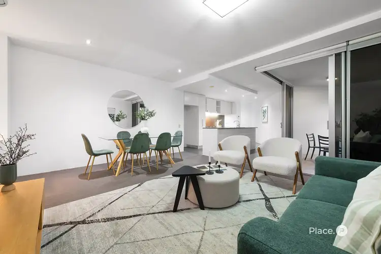 Sixth view of Homely apartment listing, 28/37 Duncan Street, West End QLD 4101