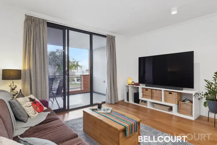 Sixth view of Homely apartment listing, 109/80 Old Perth Road, Bassendean WA 6054