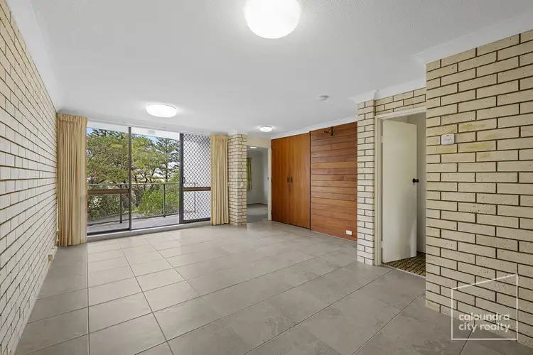 Third view of Homely unit listing, 2/7a Esplanade Bulcock Beach, Caloundra QLD 4551