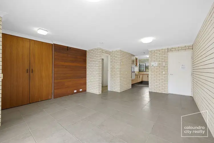 Fourth view of Homely unit listing, 2/7a Esplanade Bulcock Beach, Caloundra QLD 4551