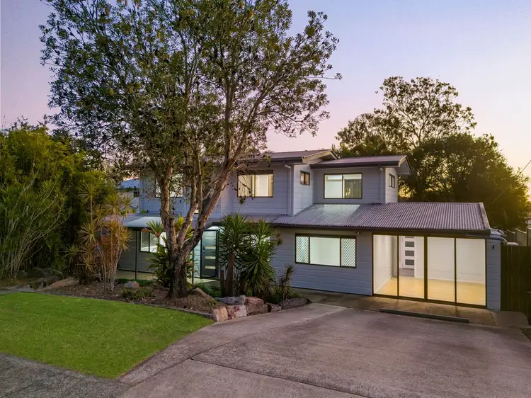 28 Michels Street, Ripley QLD 4306