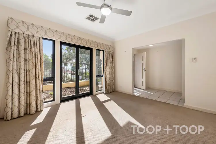 Second view of Homely house listing, 1/28 Claremont Road, Golden Grove SA 5125