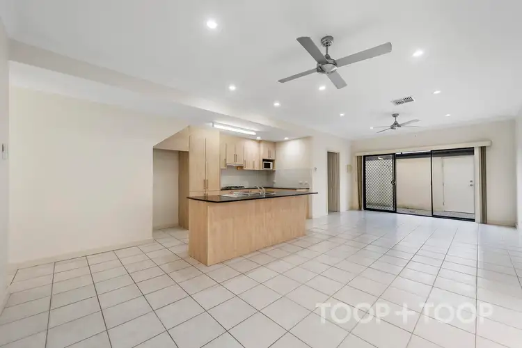 Fourth view of Homely house listing, 1/28 Claremont Road, Golden Grove SA 5125