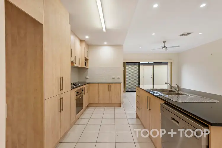 Fifth view of Homely house listing, 1/28 Claremont Road, Golden Grove SA 5125