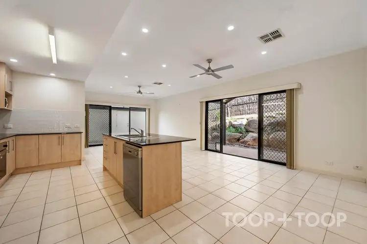 Sixth view of Homely house listing, 1/28 Claremont Road, Golden Grove SA 5125