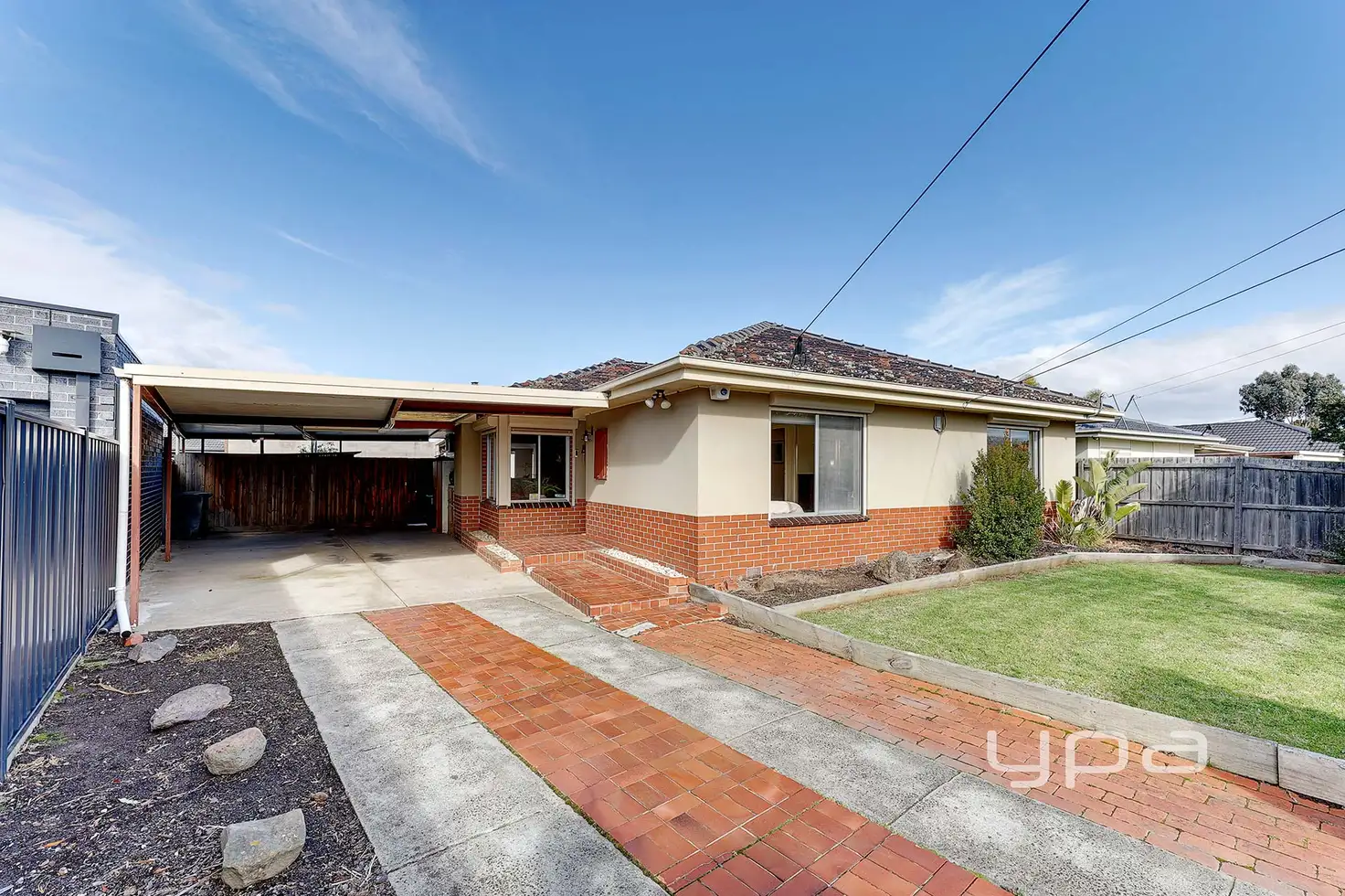 Main view of Homely house listing, 3 Greenacre Grove, Gladstone Park VIC 3043