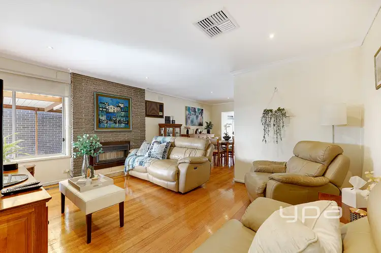 Third view of Homely house listing, 3 Greenacre Grove, Gladstone Park VIC 3043