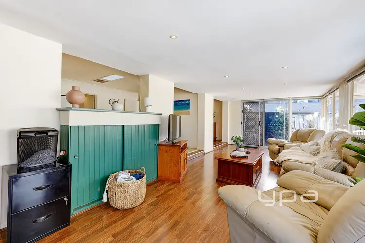 Sixth view of Homely house listing, 3 Greenacre Grove, Gladstone Park VIC 3043