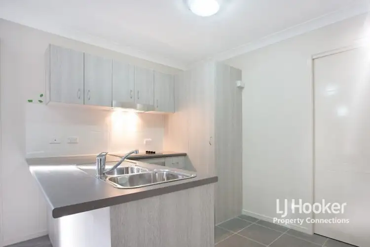 Second view of Homely semi-detached listing, 2/11 Mistral Crescent, Griffin QLD 4503