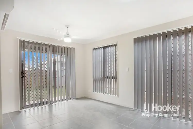 Third view of Homely semi-detached listing, 2/11 Mistral Crescent, Griffin QLD 4503