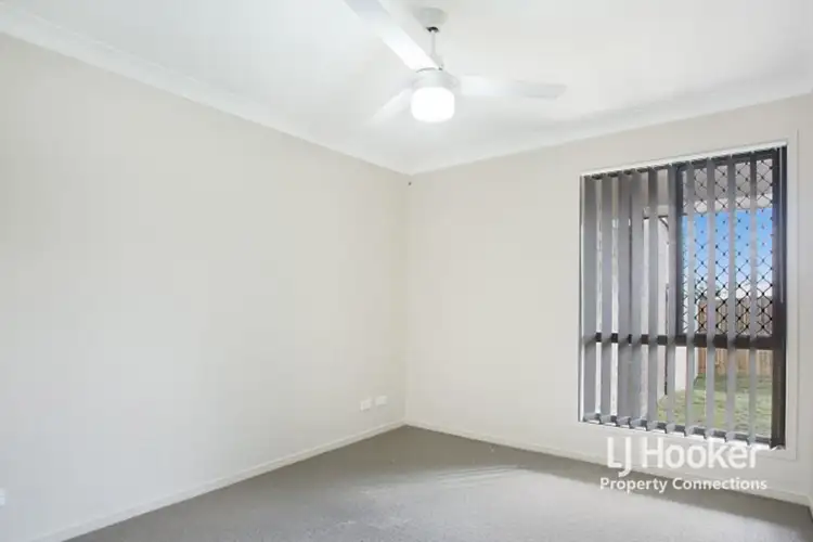 Fourth view of Homely semi-detached listing, 2/11 Mistral Crescent, Griffin QLD 4503