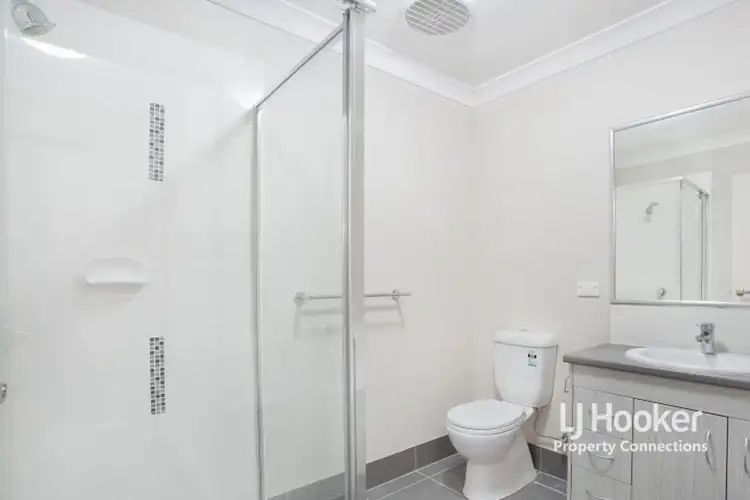 Fifth view of Homely semi-detached listing, 2/11 Mistral Crescent, Griffin QLD 4503