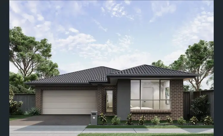 Main view of Homely house listing, # Address available on Request, Riverstone NSW 2765