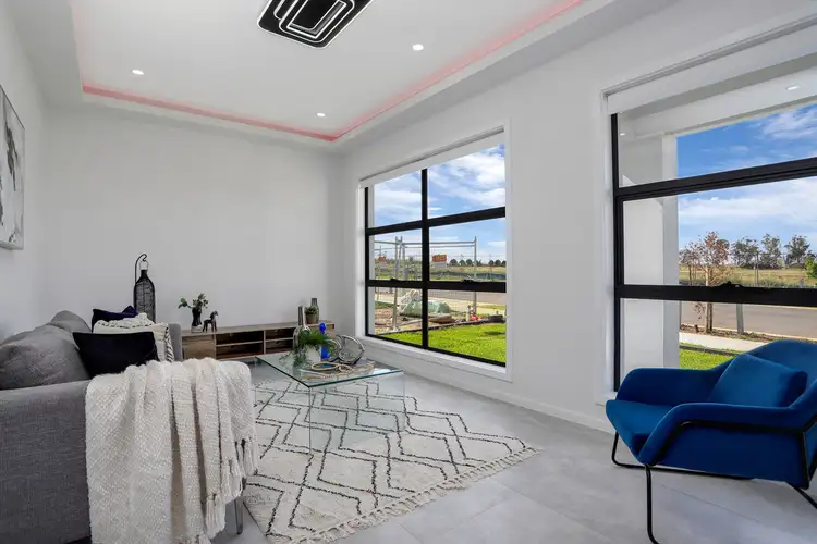 Third view of Homely house listing, # Address available on Request, Riverstone NSW 2765