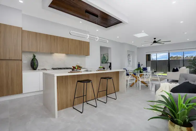Fourth view of Homely house listing, # Address available on Request, Riverstone NSW 2765