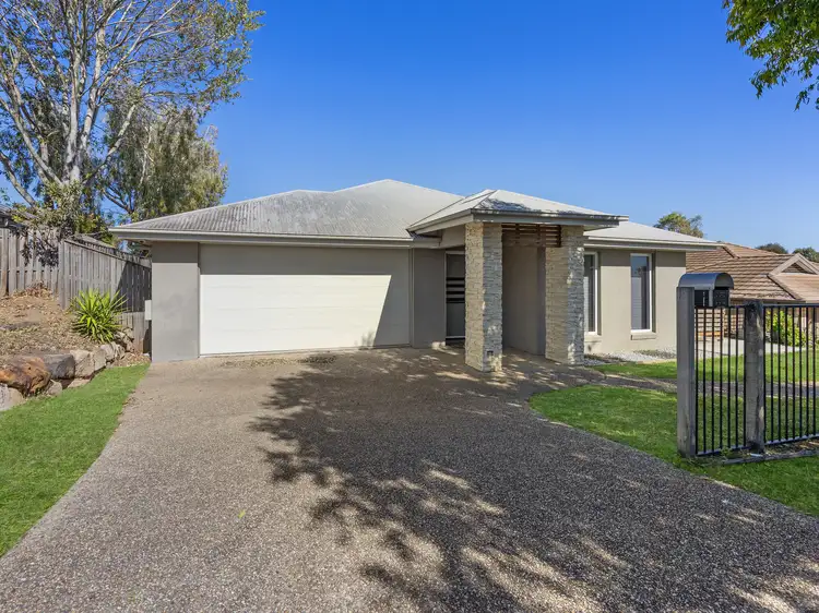 168 Alawoona Street, Redbank Plains QLD 4301