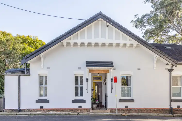 81 Elliott Street, Balmain NSW 2041