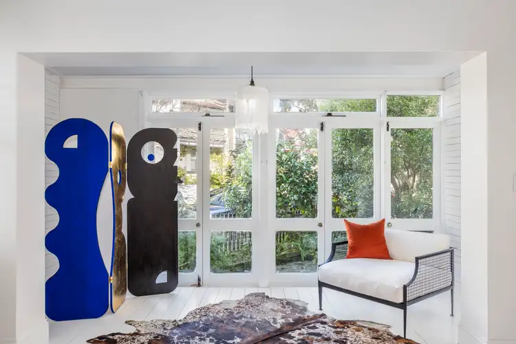 Fifth view of Homely house listing, 81 Elliott Street, Balmain NSW 2041