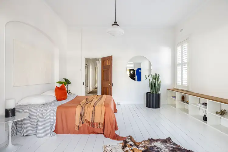 Sixth view of Homely house listing, 81 Elliott Street, Balmain NSW 2041