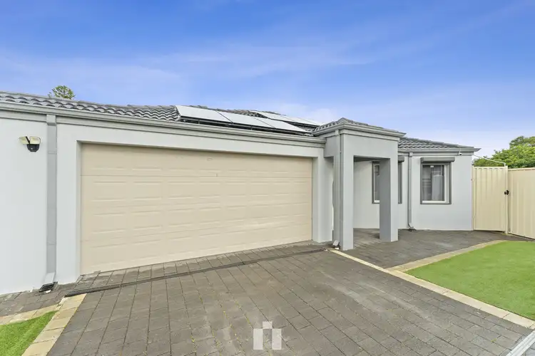 Third view of Homely house listing, 4 Sexty Street, Armadale WA 6112