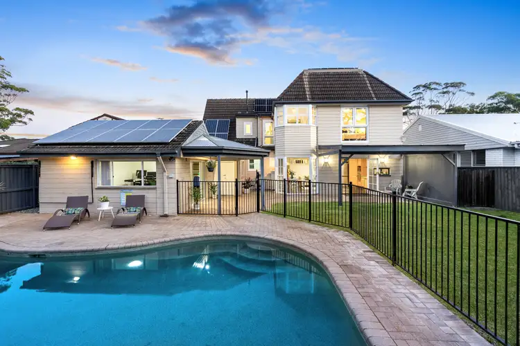 10 Malbara Crescent, Frenchs Forest NSW 2086