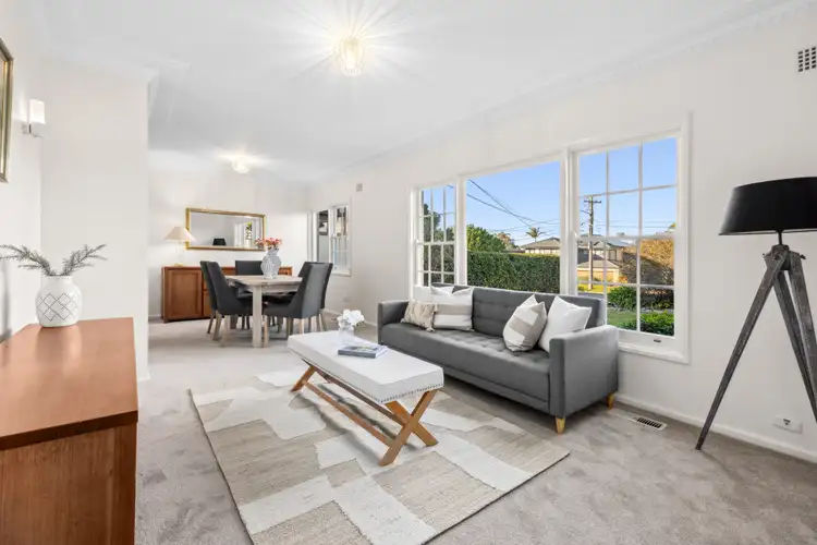 Fifth view of Homely house listing, 10 Malbara Crescent, Frenchs Forest NSW 2086