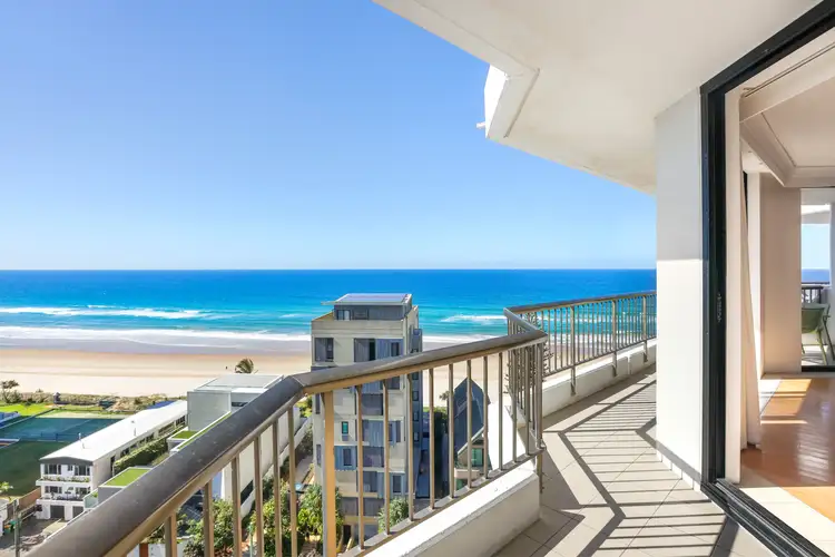 Third view of Homely apartment listing, 38/3576 Main Beach Parade, Main Beach QLD 4217