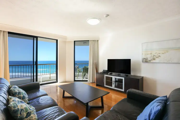 Fourth view of Homely apartment listing, 38/3576 Main Beach Parade, Main Beach QLD 4217