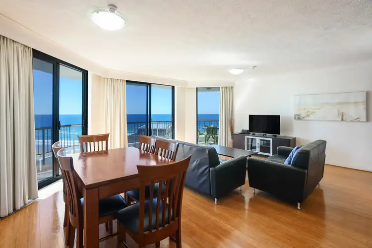 Fifth view of Homely apartment listing, 38/3576 Main Beach Parade, Main Beach QLD 4217