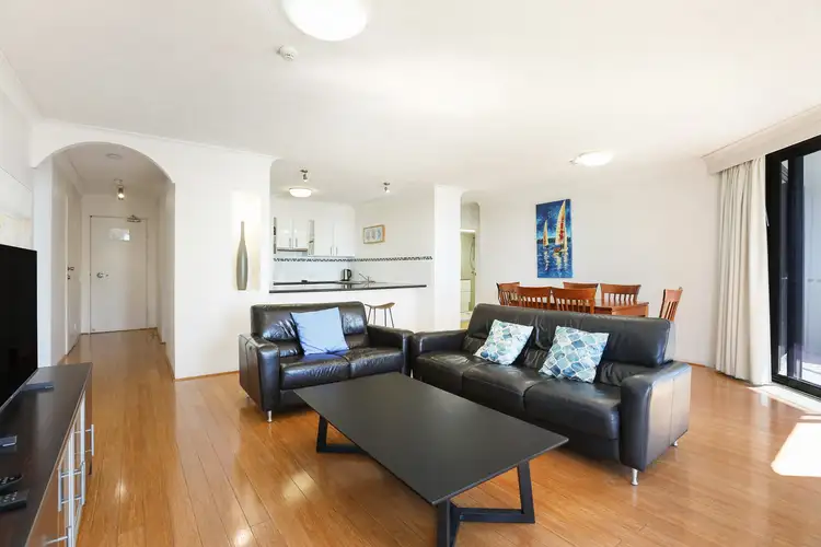 Sixth view of Homely apartment listing, 38/3576 Main Beach Parade, Main Beach QLD 4217
