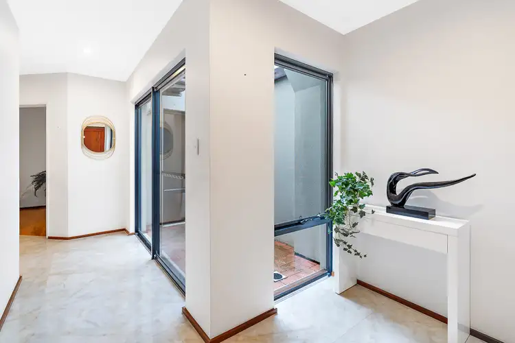 Second view of Homely house listing, 48B Davies Crescent, Kardinya WA 6163