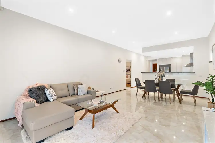 Third view of Homely house listing, 48B Davies Crescent, Kardinya WA 6163