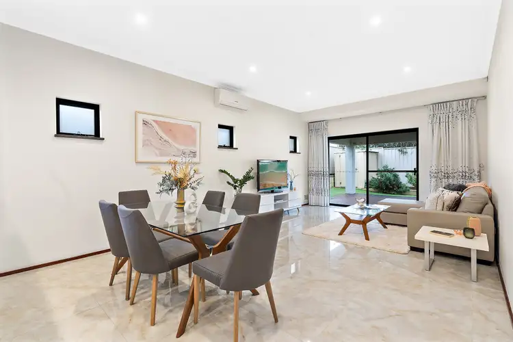 Fourth view of Homely house listing, 48B Davies Crescent, Kardinya WA 6163