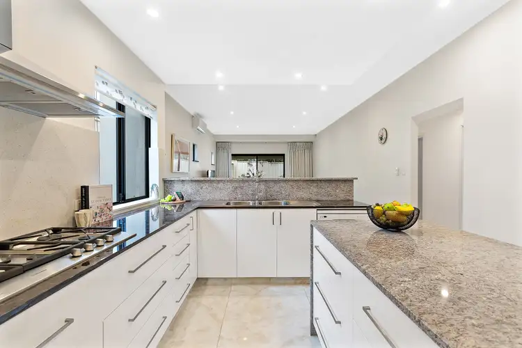 Fifth view of Homely house listing, 48B Davies Crescent, Kardinya WA 6163