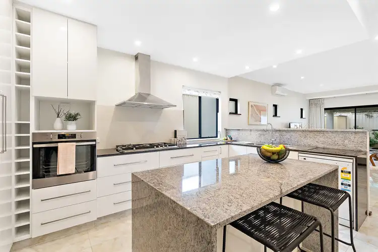 Sixth view of Homely house listing, 48B Davies Crescent, Kardinya WA 6163