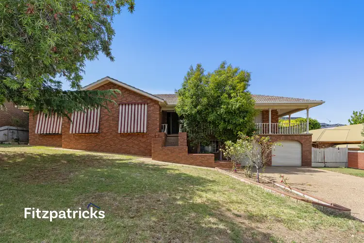 Main view of Homely house listing, 23 Missouri Avenue, Tolland NSW 2650