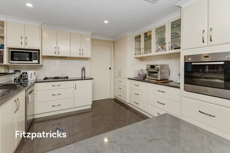 Second view of Homely house listing, 23 Missouri Avenue, Tolland NSW 2650