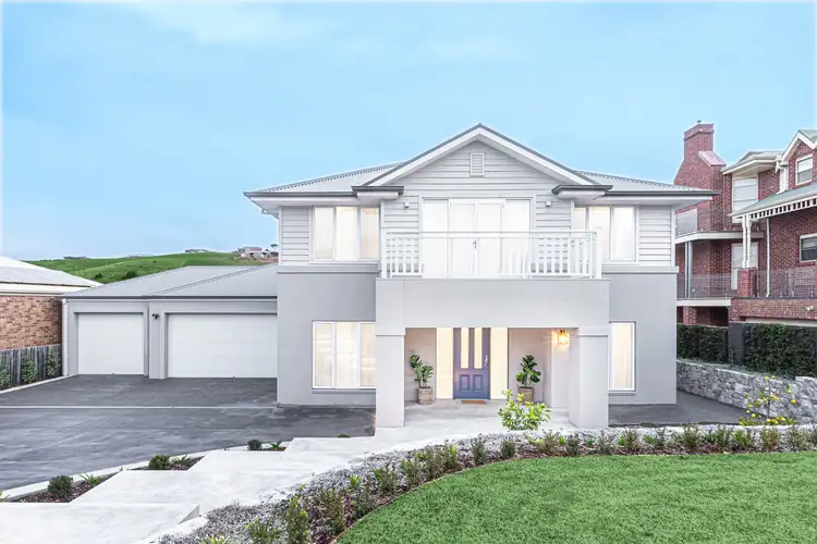 Main view of Homely house listing, 9 Dunvegan Court, Warrnambool VIC 3280