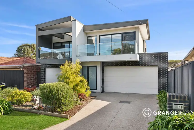 Second view of Homely house listing, 60 Elwers Road, Rosebud VIC 3939