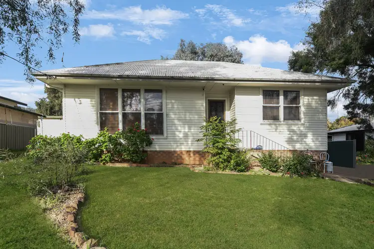 Main view of Homely house listing, 51 Marion Street, Gunnedah NSW 2380