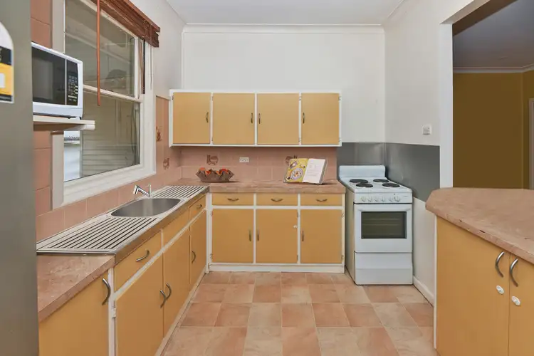 Second view of Homely house listing, 51 Marion Street, Gunnedah NSW 2380